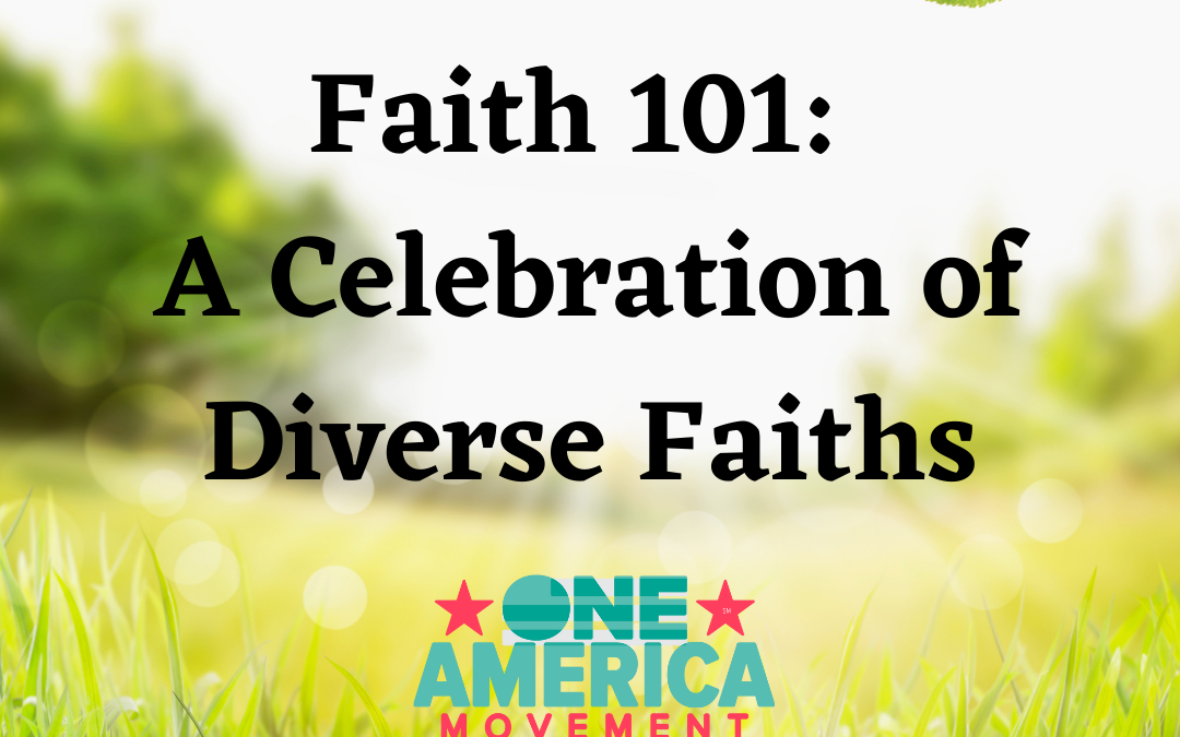 Faith 101: Evangelical Christianity