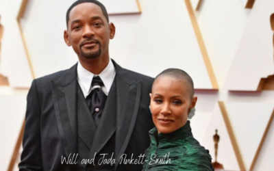Will Smith: Protecting Sacred Values