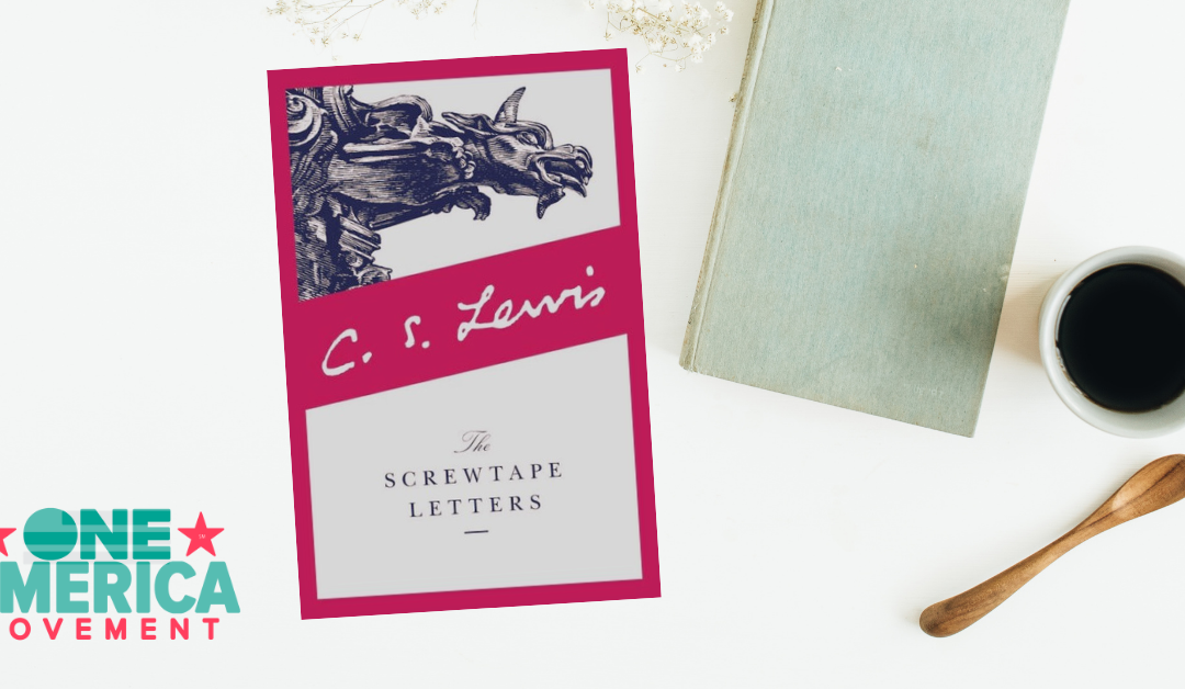 The Strategy of Screwtape