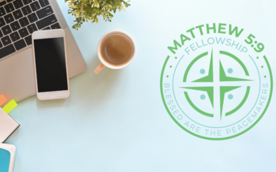 Now Hiring! Matthew 5:9 Fellowship Intake Manager