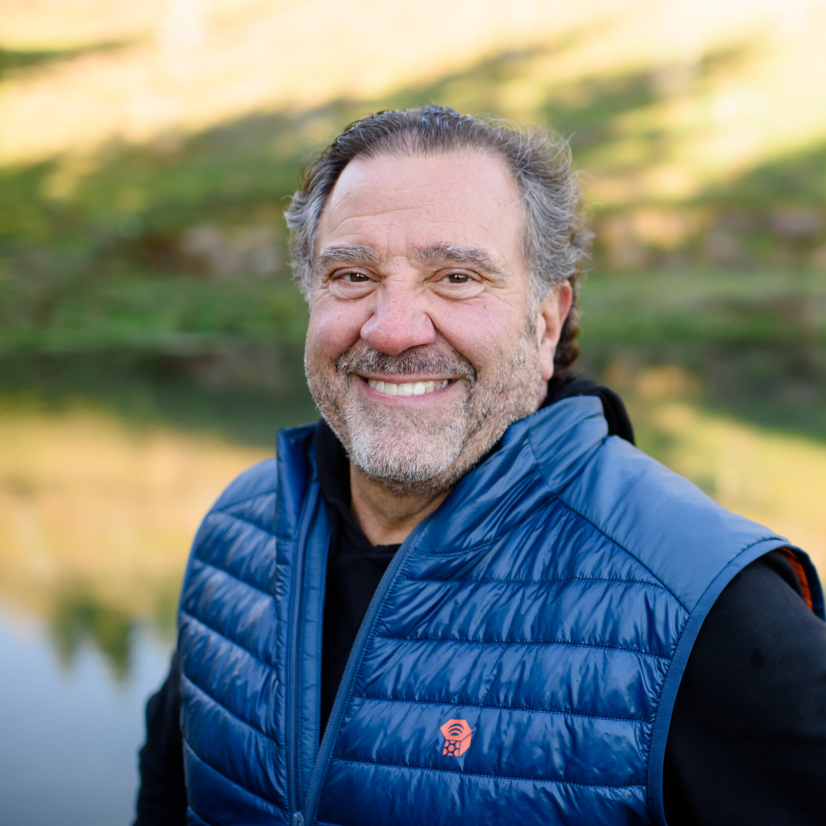 Frank Foti